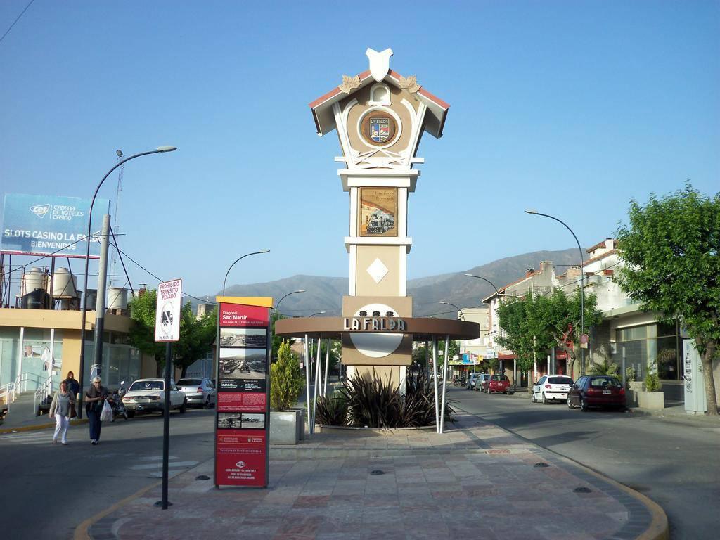 La Falda - Córdoba - Turismo - Bienvenidos al Valle de Punilla